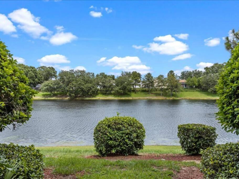 Theme Park Paradise! Apartment Kissimmee Exterior photo